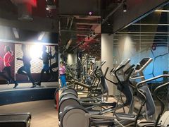 -威尔仕健身(北京合生汇店)