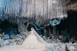 -华东饭店·园林式婚礼宴会厅酒店