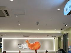 -德克士(五洲餐厅)