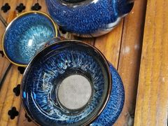 -知足堂养生会所(碑亭巷店)