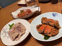 -香园茶社·金陵小灶(老门东店)