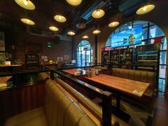 -兔子洞美式烤肉(勺园店)