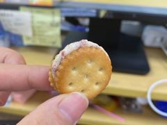 纽扣饼干-玉见cake低糖蛋糕甜品台定制(河西店)