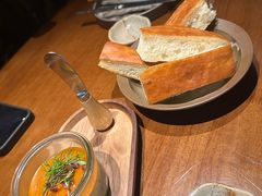 -OTIUM • 柴屿麦(亮马桥店)
