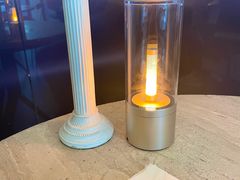 -玲婧胡同·生日蛋糕·餐厅(嘉里城店)