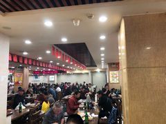 大堂-西塔大冷面(市府大路店)