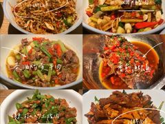 -农耕记·湖南土菜(科技园店)