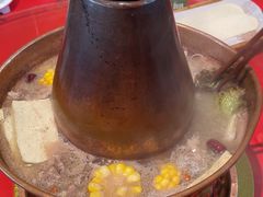 -羊之道草原味道清真餐厅(番禺店)