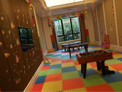 同里湖度假村二期-同里湖度假村(二期店)