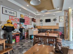 -陈八两面家(华孚写字楼店)