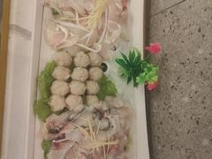 -粤顺渔坊·中山脆肉鲩火锅(清湖店)