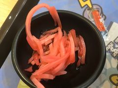 -吉野家(成都时代奥莱店)