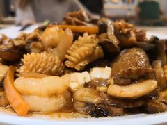 -陈傻子餐厅(世纪都会店)