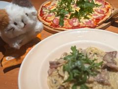 -新贝乐意大利餐厅(苏州中心店)