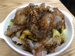 -九龙餐厅(大沽路店)