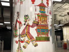 -平安里(地铁站)