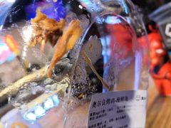 -盒马鲜生(文景博乐里购物广场店)