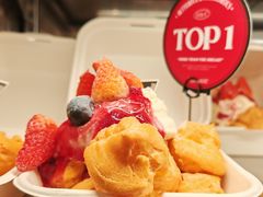 -BUTTERFUL&CREAMOROUS 黄油与面包(西单大悦城店)
