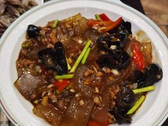 -高玛纳驴肉火烧(一世界店)