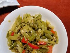 -徽三说·土徽菜·中国徽菜连锁品牌(阳湖总店)