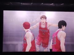 -首都电影院(金融街店 杜比全景声)