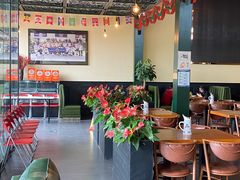-普兰达德国餐厅·德式脆皮烤猪肘·自酿啤酒(观唐店)