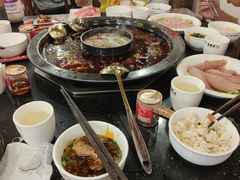 -陈眼镜火锅(总店)