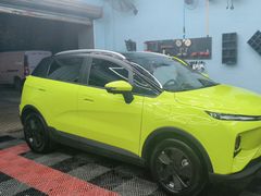 -龙粤汽车贴膜·中国航天山由