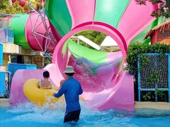 -武汉玛雅海滩水公园