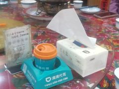 -闯关东东北农家菜(崂山石老人店)