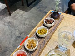 前菜-小大董·烤鸭(五棵松店)