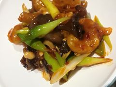 -丁字口海鲜热炒·烧烤大排档