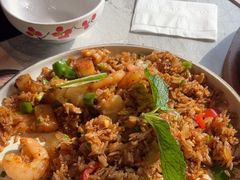 -半秋山西餐厅(宜昌大洋店)