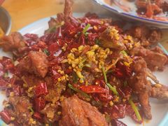 -满盆红龙虾(开发区店)