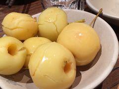 -老牌坊云南鱼豆花火锅(嵩山店)