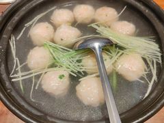 -纪林菜馆·博山菜老字号(华光路店)
