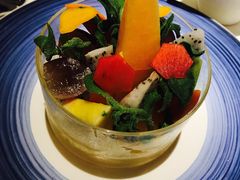 -王品牛排(郑州大卫城店)