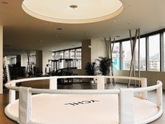 -YCHL FIT 健身(星寰店)