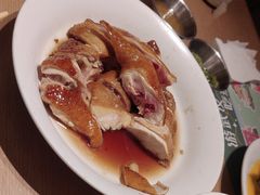 -茶港·点心·啫啫煲(群光广场店)