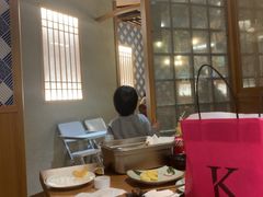 -菊上日式料理(蚌埠银泰店)