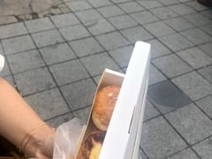 -味多美蛋糕(双安店)