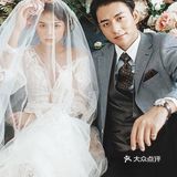 #卡萌视觉婚纱摄影#