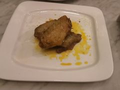 -厦门朗豪酒店 · 明阁中餐厅