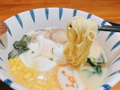 -尺山寸水日料(马桥满天星店)