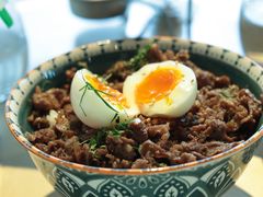 牛肉饭-1861意大利餐厅(文化广场店)