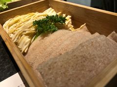 -盡膳口福跷脚牛肉火锅(合生汇购物中心店)