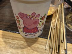 -金刚山烧烤(红旗大街店)