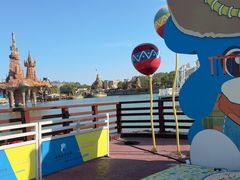 -大连海昌发现王国主题公园