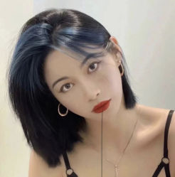 -88潮牌美发沙龙