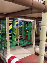 -meland亲子乐园•派对•研学(苏州悠方购物中心店)